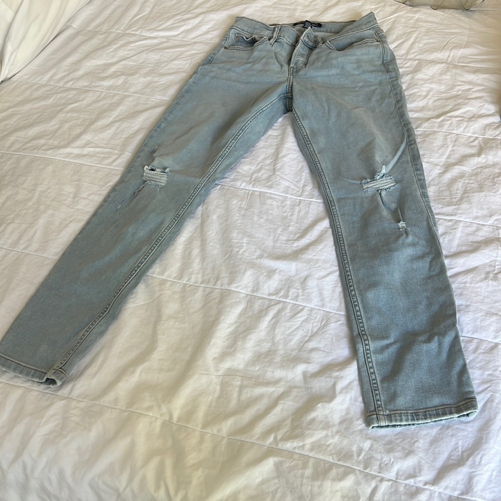 NWOT - Calvin Klein Womens Jeans